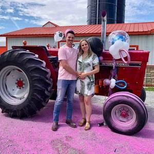 Meet your Posher, Amélie